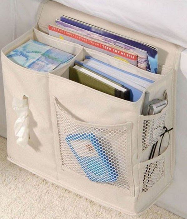 50 Unique Caravan Storage Ideas You'll Love Space Saving Ideas